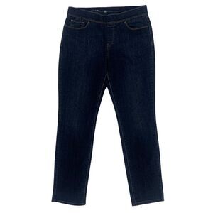 Levi's Women's‎ No Button Fly Comfort Waist Denim Jeans